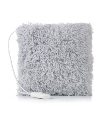 Camry CR 7428 Electric Heating Pad Grey 2 Heating Levels