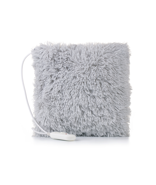 Camry CR 7428 Electric Heating Pad Grey 2 Heating Levels