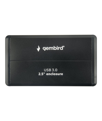 Gembird EE2-U3S-2 SATA 3Gb/s USB 3.0 Korpus 2.5"