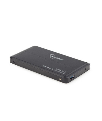 Gembird EE2-U3S-2 SATA 3Gb/s USB 3.0 Korpus 2.5"