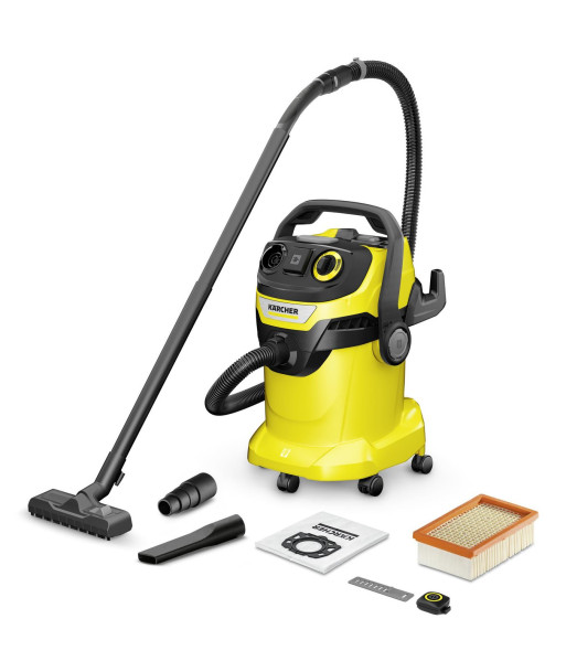 Пылесос WD 5 CONTR P/25/5/22 EU 1.628-317.0 KARCHER