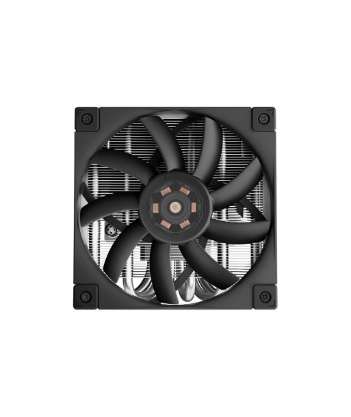 Deepcool, CPU Air Cooler, AN600, Intel, AMD