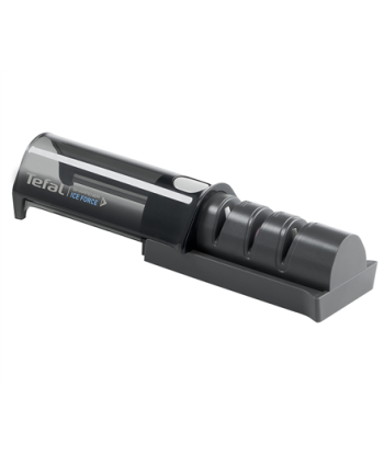 TEFAL, Knife sharpener, K26505 Ice Force Kitchen, Manual, 3
