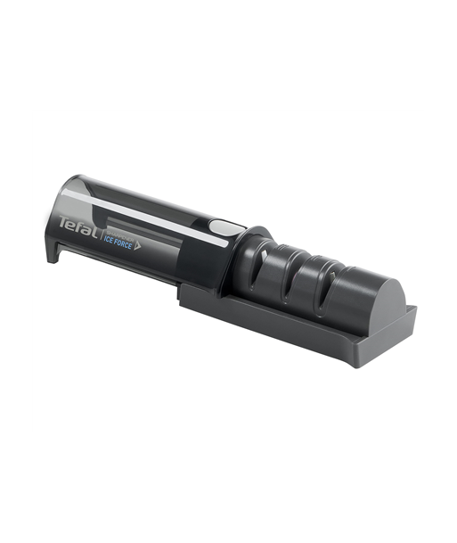 TEFAL, Knife sharpener, K26505 Ice Force Kitchen, Manual, 3