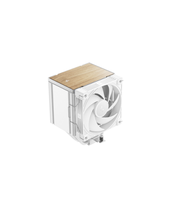 Deepcool CPU Air Cooler, AK500 G2 WH, White, Intel, AMD