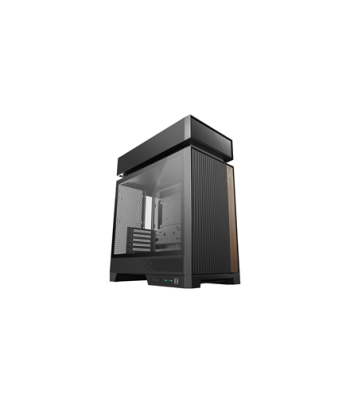 Deepcool Case, CL660, Black, Mid Tower