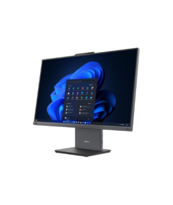 Lenovo ThinkCentre, neo 50a 27 G6 LNL, Desktop, AIO, 27", FHD, Intel Core Ultra 5, 226V, Internal memory 16 GB, Soldered