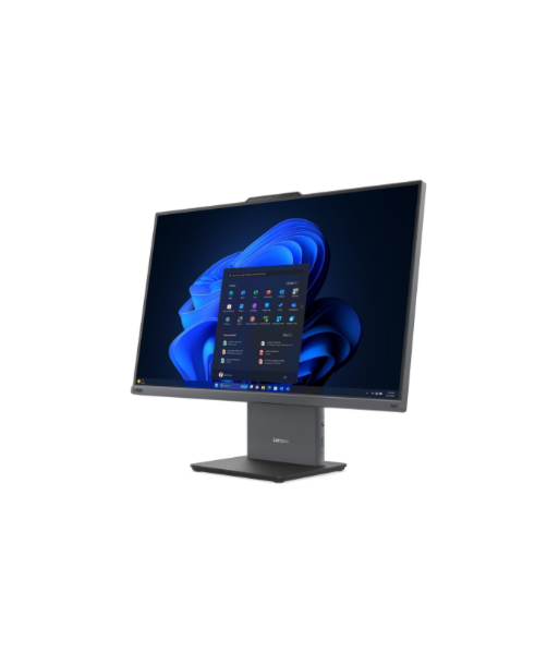 Lenovo ThinkCentre, neo 50a 27 G6 LNL, Desktop, AIO, 27", FHD, Intel Core Ultra 5, 226V, Internal memory 16 GB, Soldered