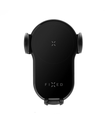 Fixed Car Phone Holder Matic Universal, Black