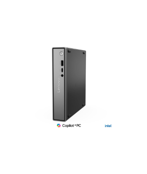 Lenovo ThinkCentre, neo 50q G6 Intel, Desktop, Tiny, Intel Core Ultra 7, 256V, Internal memory 16 GB, Soldered LPDDR5X, 512 GB