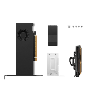 Lenovo NVIDIA RTX Pro 2000 Blackwell 16GB GDDR7 Graafikakaart