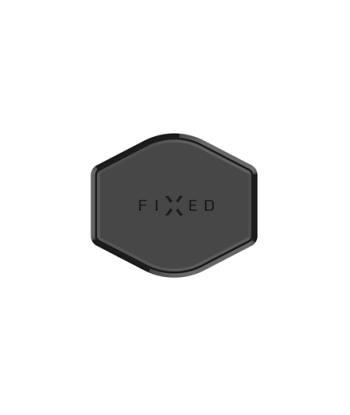 Фиксированный Автомобильный Держатель для Телефона - Icon Flex Universal, Черный
