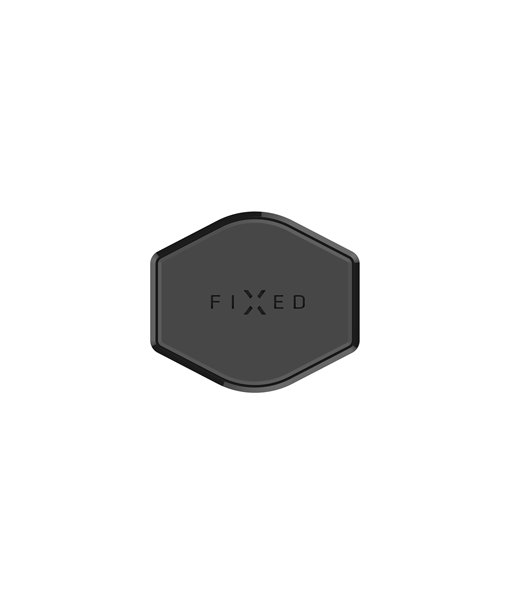Fixed Car Phone Holder - Icon Flex Universal, Black Fixed Car Phone Holder - Icon Flex Universal, Black
