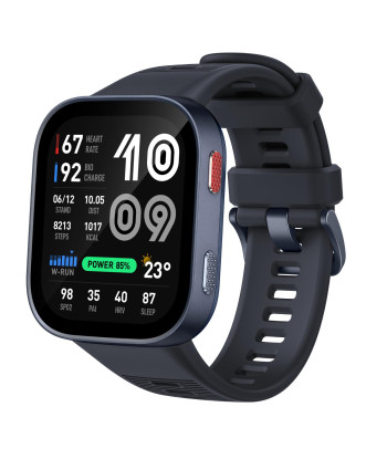 SMARTWATCH BIP MAX/DARK BLUE W2568EU2N AMAZFIT
