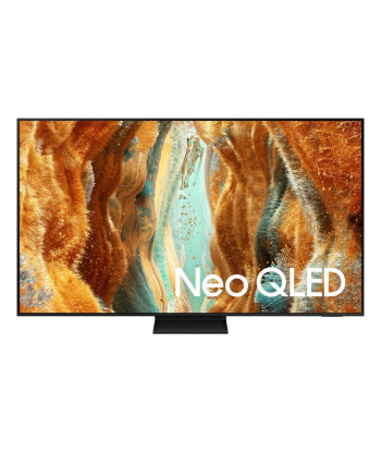 TV Set SAMSUNG 65" 4K Ultra HD 3840 x 2160 pixels Flat 16:9 Neo QLED QE65QN70FAUXXH