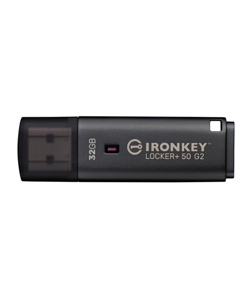 Mälupulk USB3.2/32GB IKLP50G2/32GB KINGSTON