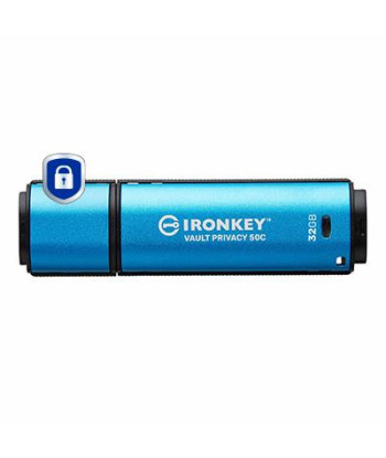 MEMORY DRIVE FLASH USB-C 32GB/IKVP50C/32GB KINGSTON