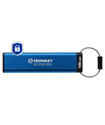 Флеш-накопитель USB3.2/16GB IKKP200/16GB KINGSTON