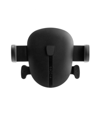 Fixed Car Phone Holder Click Vent Universal, Black