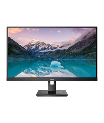 Philips 275S9JML/00 27" VA QHD Бизнес‑Монитор 75Hz