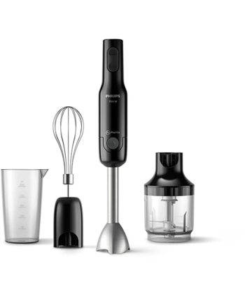 Philips HR2543/90 Daily Collection ProMix Hand Blender 700W Black