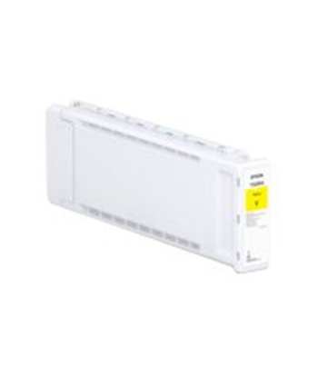 Epson UltraChrome XD3 T50M4 Желтый Картридж Однопак 700ml