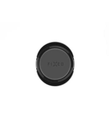 Fixed Car Phone Holder Icon Air Vent Mini Universal, Black