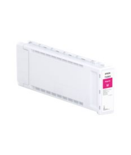Epson UltraChrome XD3 T50M30N Пурпурный Картридж Однопак 700ml