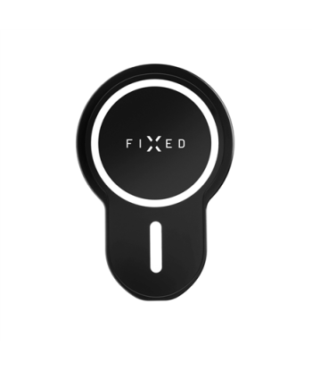 Фиксированный Автомобильный Держатель Телефона MagClick Универсальный Черный