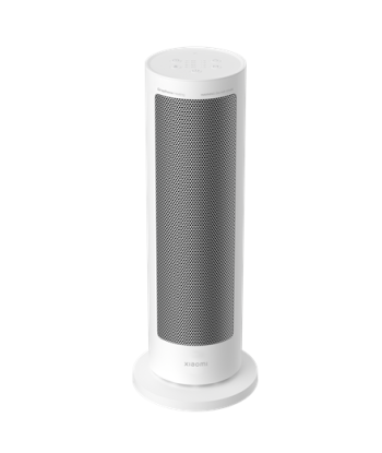 Xiaomi Smart Graphene Heater EU, Ceramic Heater, 2000 W, White