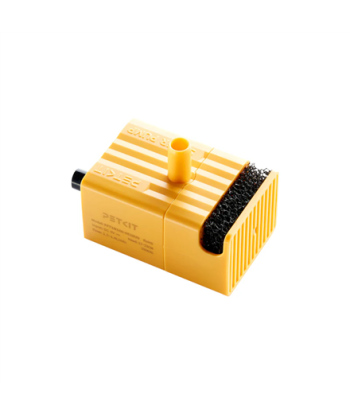 PETKIT Wireless Pump for EVERSWEET Max 2 UVC | Yellow