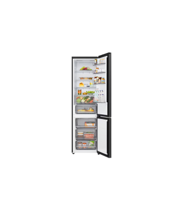 Külmik LG, GBBSJ1CCEP, Energy efficiency class C, Free standing, Combi, Height 186 cm, Fridge net capacity 220 L, Freezer net
