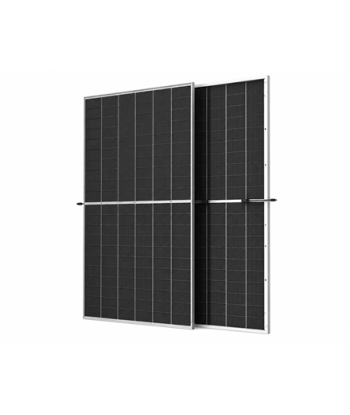 TrinaSolar 720 W | VERTEX TSM-NEG21C.20 | N-Type BIFACIAL Dual Glass i-TOPCon Monocrystalline