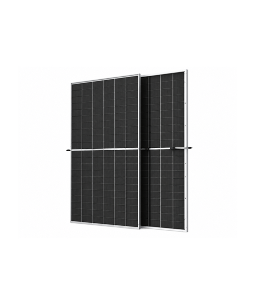 TrinaSolar 720 W | VERTEX TSM-NEG21C.20 | N-Type BIFACIAL Dual Glass i-TOPCon Monocrystalline