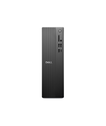 Dell Pro, Essential QVS1260, Desktop, Slim, Intel Core Ultra 5, 225, 16 GB, DDR5, 1000 GB, Intel UHD Graphics, No keyboard