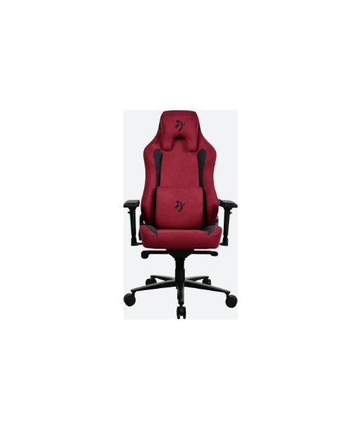 Игровое кресло Arozzi Arozzi Supersoft Vernazza Bordeaux
