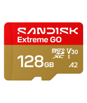 MEMORY MICRO SDXC 128GB UHS-I/SDSQXGN-128G-GN6MN SANDISK