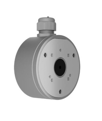 JUNCTION BOX 118X59/WHITE 88881 AJAX