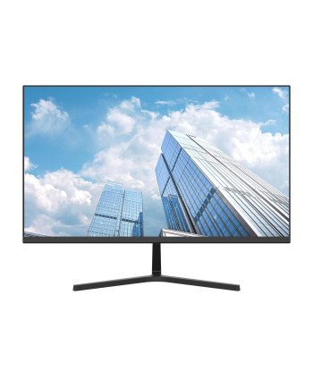 LCD Monitor DAHUA DHI-LM22-B201S 21.45" Business Panel IPS 1920x1080 16:9 75Hz 5 ms Speakers Colour Black LM22-B201S