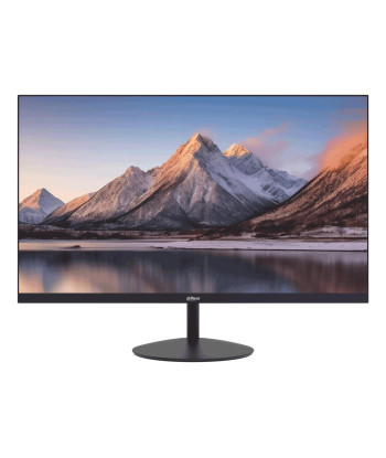 LCD Monitor DAHUA LM22-A200Y 21.45" Panel VA 1920x1080 16:9 100Hz 10 ms DHI-LM22-A200Y