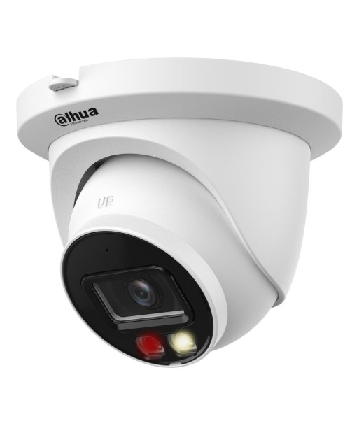 NET CAMERA 4MP EYEBALL/IPC-HDW2449TM-S-IL-0360B DAHUA