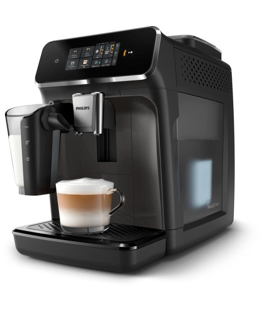 Kohvimasin ESPRESSO/EP2334/10 PHILIPS