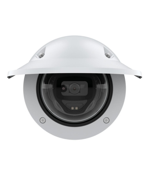 Видеокамера M3215-LVE DOME/02371-001 AXIS