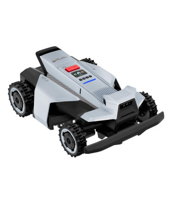 Робот-газонокосилка X420E GREY/AA1206.05.00088 SEGWAY NAVIMOW