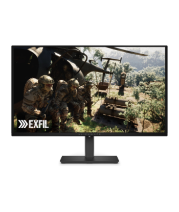 Dell, Alienware AW2726DM, 27", QD-OLED, QHD, 16:9, 240 Hz, 0.03 ms, 2560 x 1440 pixels, 200 cd/m², HDMI ports quantity 2, Black