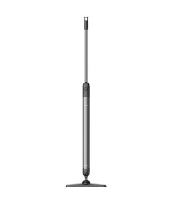 Пылесос Accessory DREAME MIRA MOP 10 Wet Electric mop Black Bagless Battery 1.7 kg HMF10A