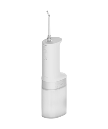 Xiaomi, Water Flosser 2 EU, 200 ml, Number of heads 1, White