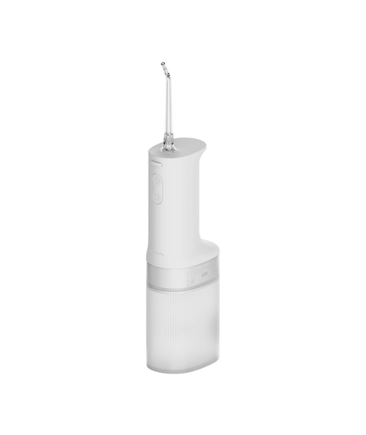 Xiaomi, Water Flosser 2 EU, 200 ml, Number of heads 1, White