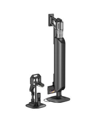 Dreame Z30 Station Вертикальный Пылесос Сухой Уборки Черный Беспылесборник 2.2kg VZV26B