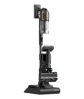 Пылесос CORDLESS STICK/Z30AQUACYCLEPRO VZV37C DREAME